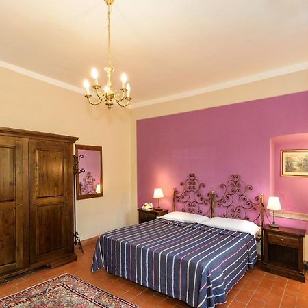 Hotel Villa Rinascimento Lucca Exterior photo