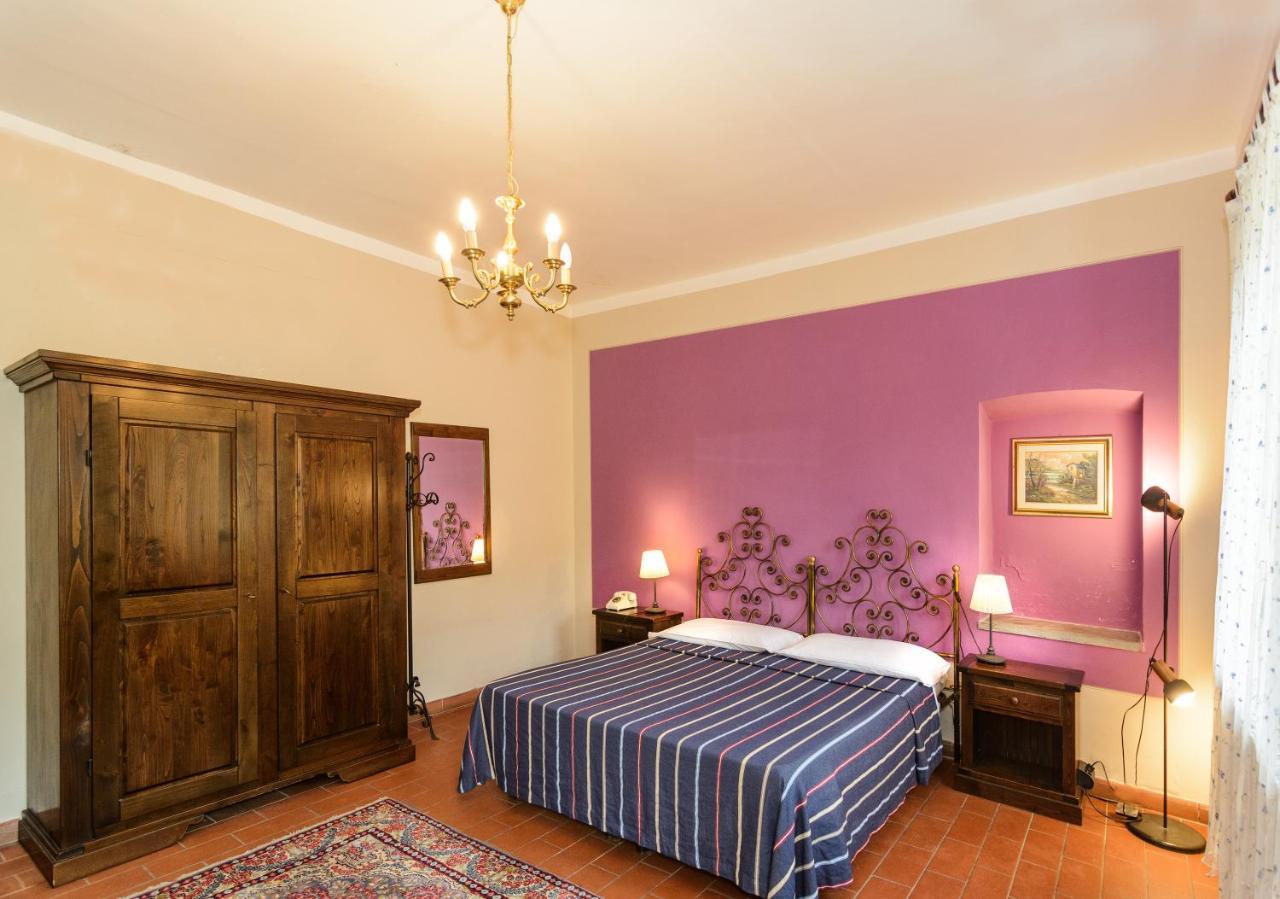 Hotel Villa Rinascimento Lucca Exterior photo