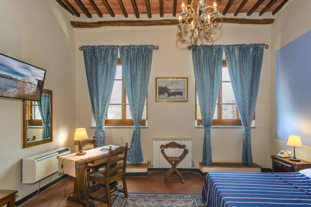 Hotel Villa Rinascimento Lucca Exterior photo