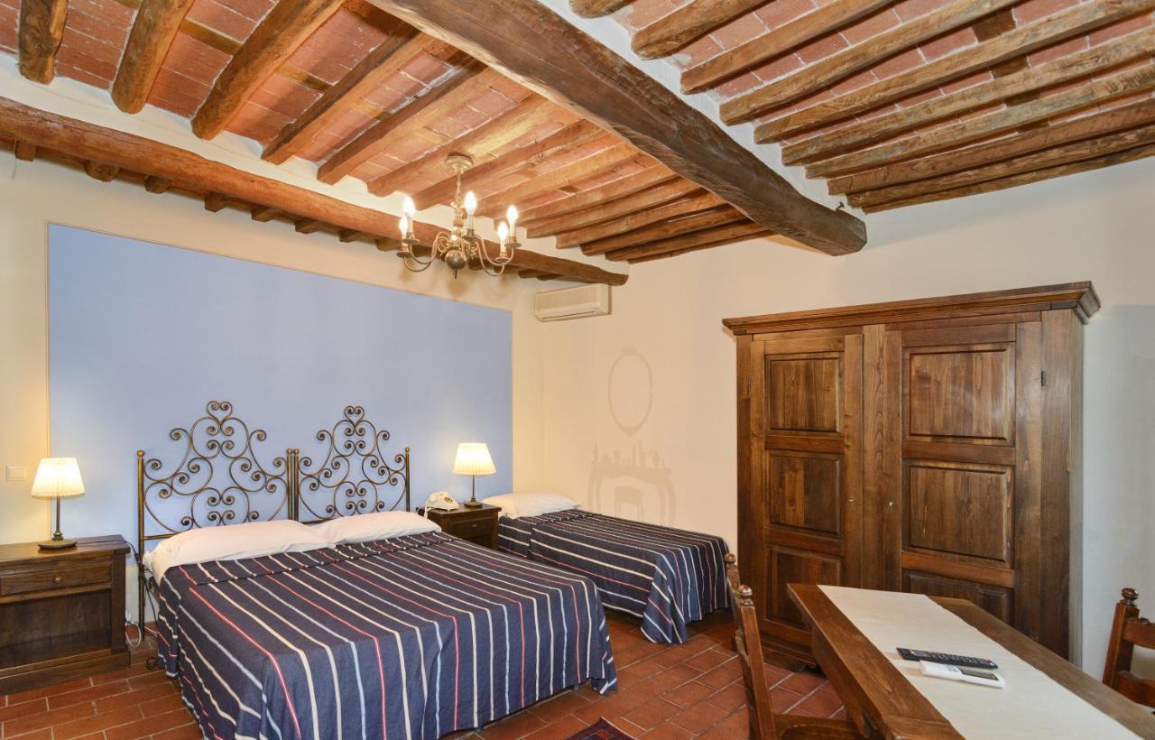 Hotel Villa Rinascimento Lucca Exterior photo