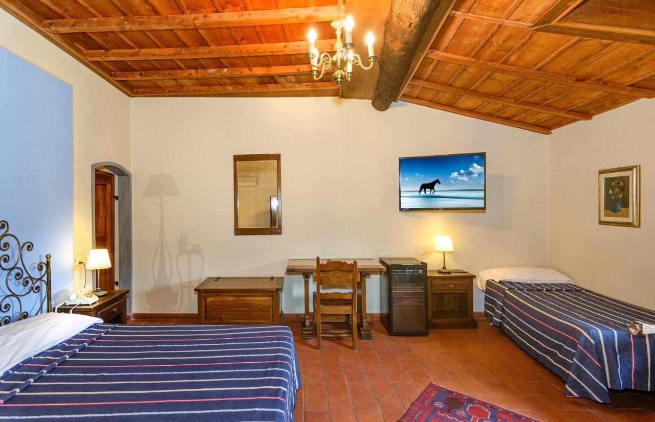 Hotel Villa Rinascimento Lucca Exterior photo