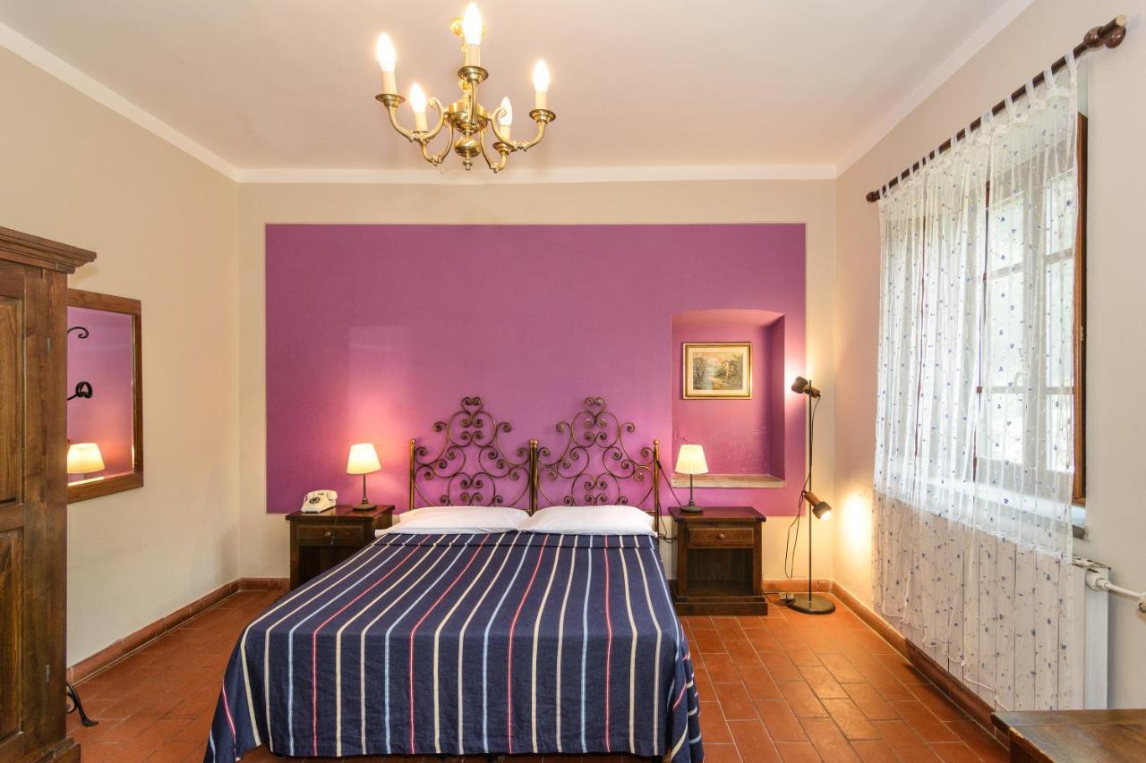 Hotel Villa Rinascimento Lucca Exterior photo