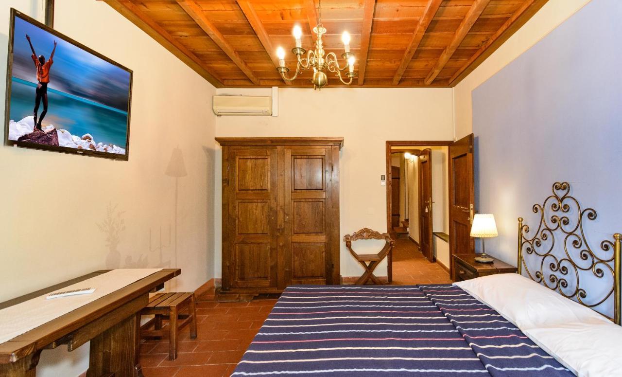 Hotel Villa Rinascimento Lucca Exterior photo