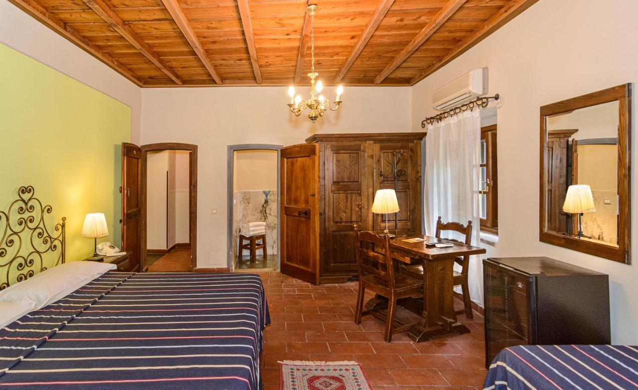 Hotel Villa Rinascimento Lucca Exterior photo
