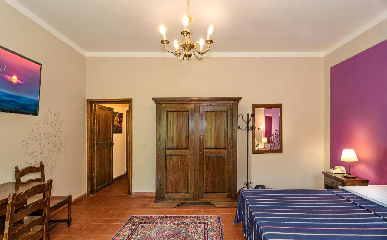 Hotel Villa Rinascimento Lucca Exterior photo