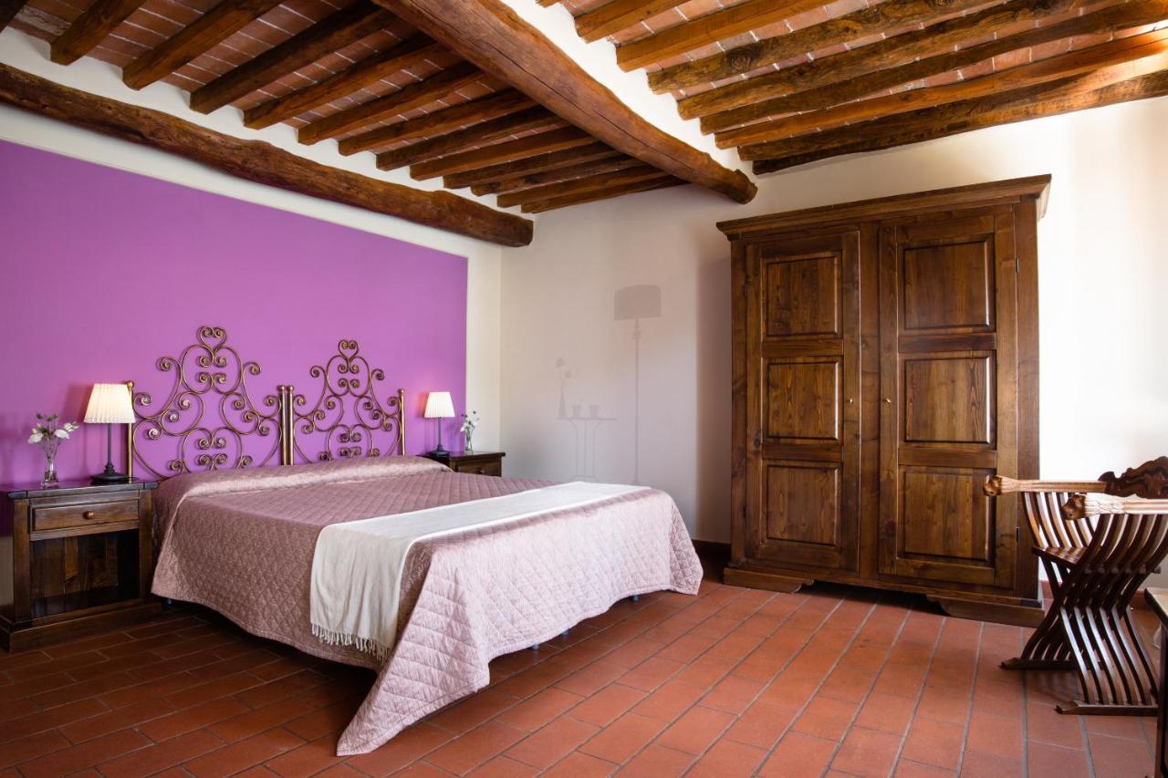 Hotel Villa Rinascimento Lucca Exterior photo