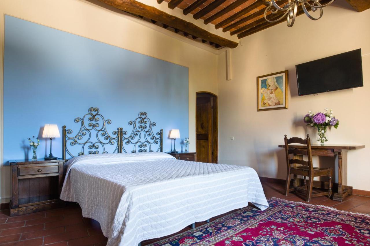 Hotel Villa Rinascimento Lucca Exterior photo