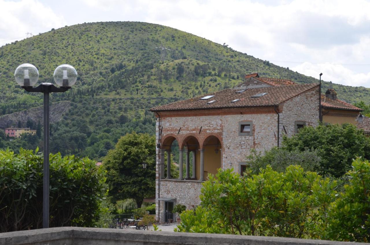Hotel Villa Rinascimento Lucca Exterior photo