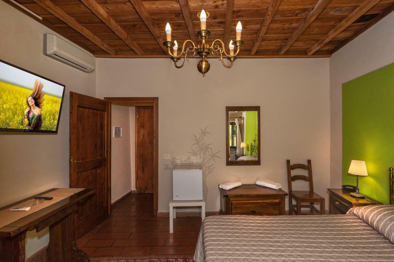 Hotel Villa Rinascimento Lucca Exterior photo