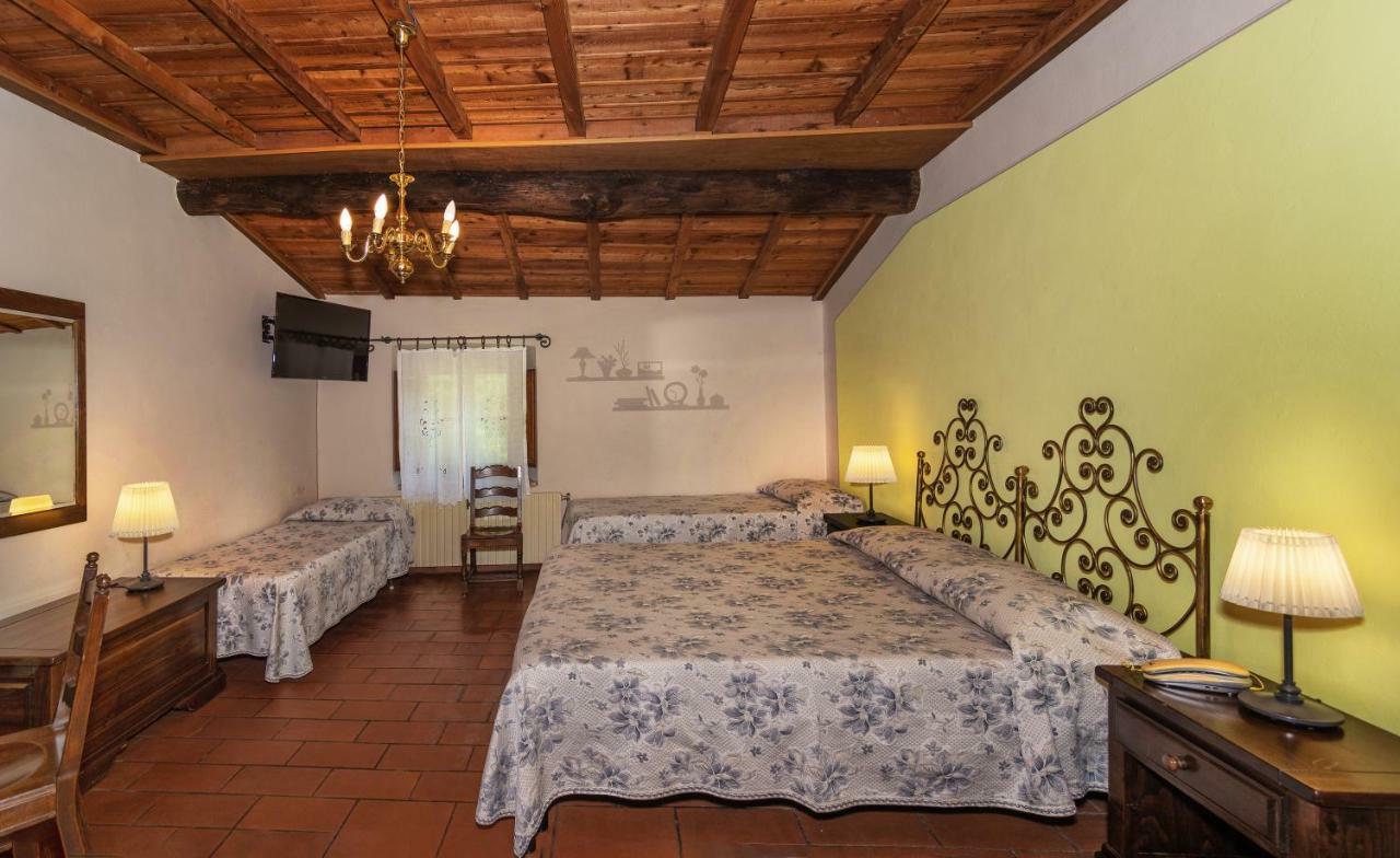 Hotel Villa Rinascimento Lucca Exterior photo