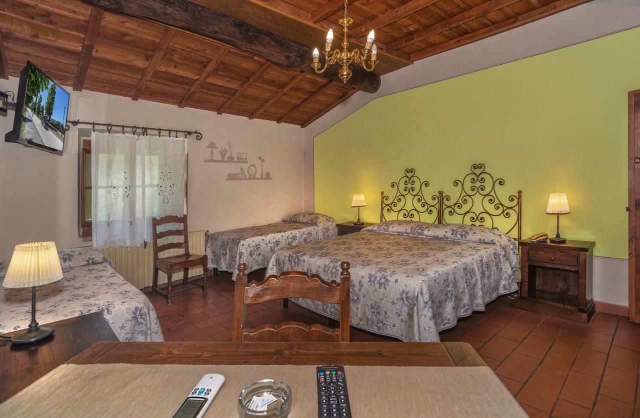 Hotel Villa Rinascimento Lucca Exterior photo