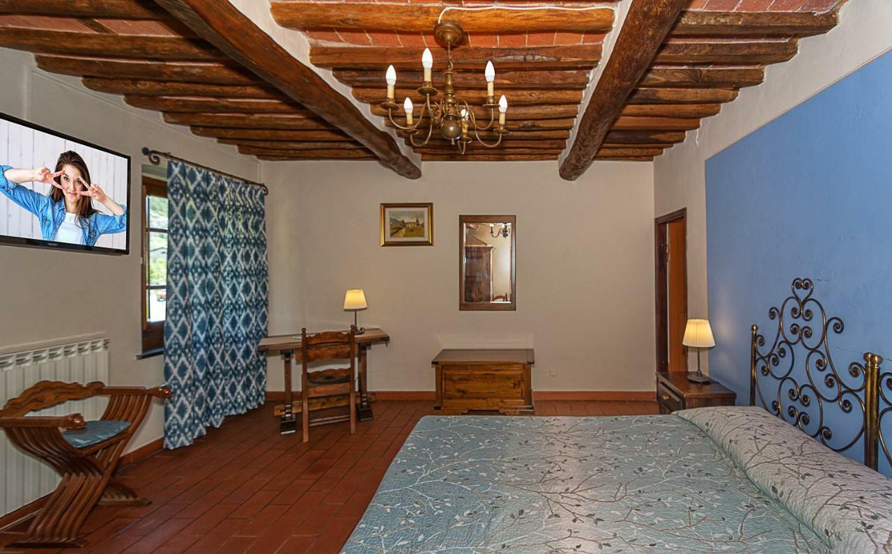 Hotel Villa Rinascimento Lucca Exterior photo