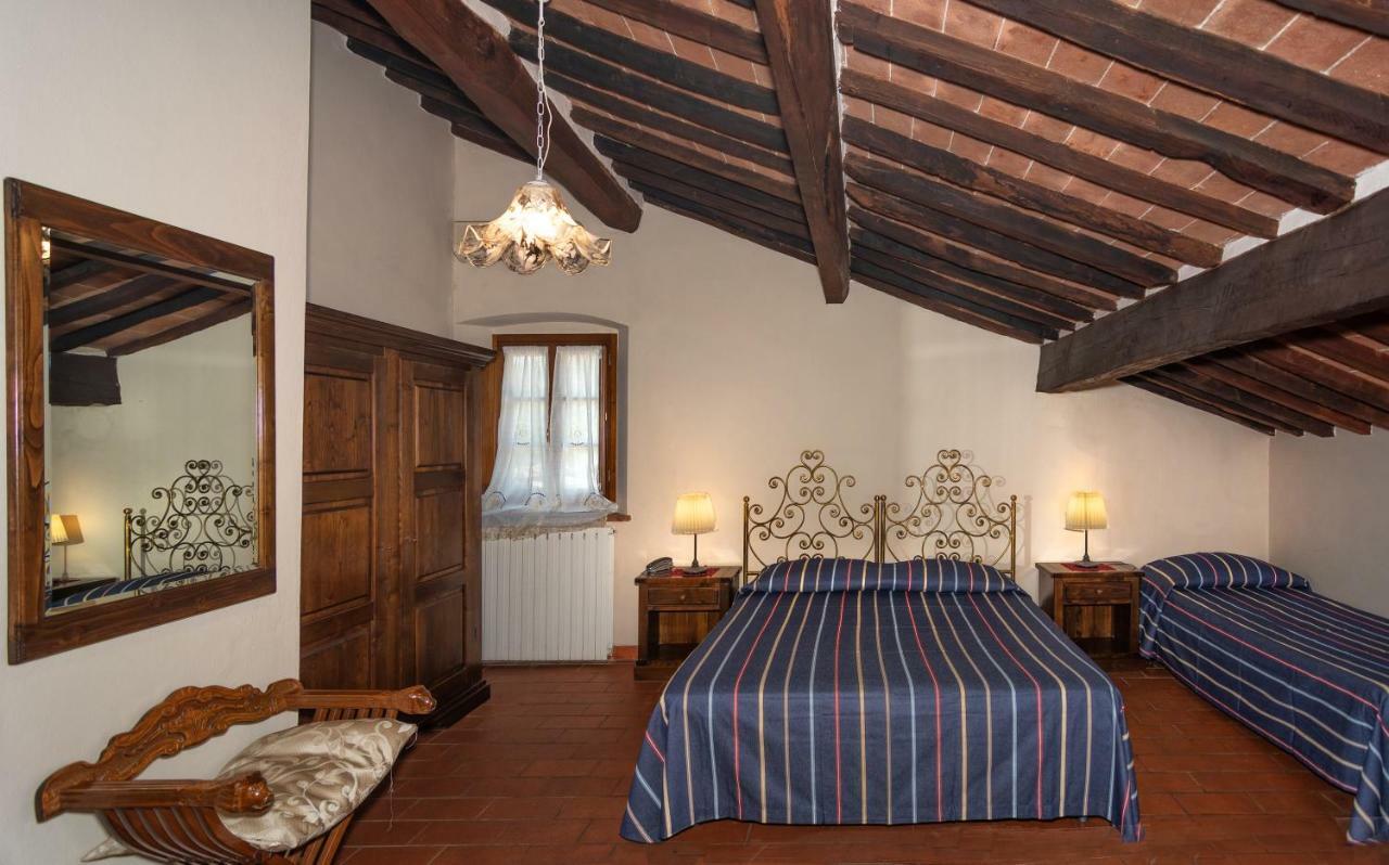 Hotel Villa Rinascimento Lucca Exterior photo