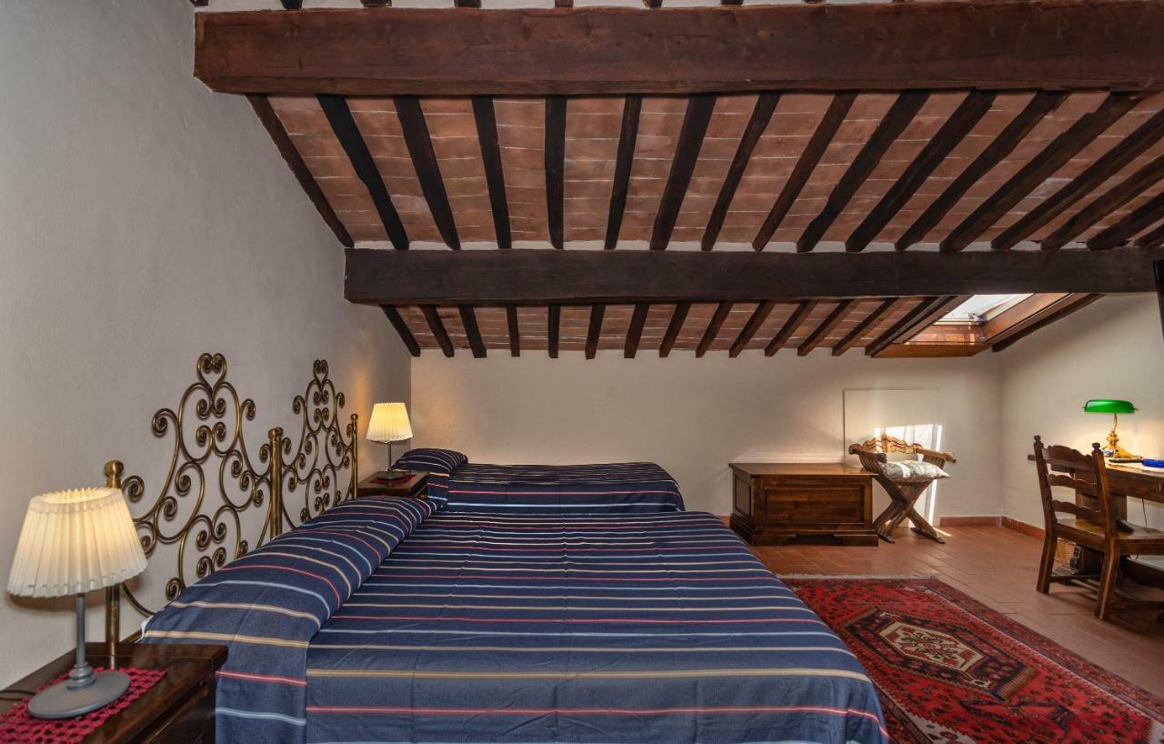 Hotel Villa Rinascimento Lucca Exterior photo
