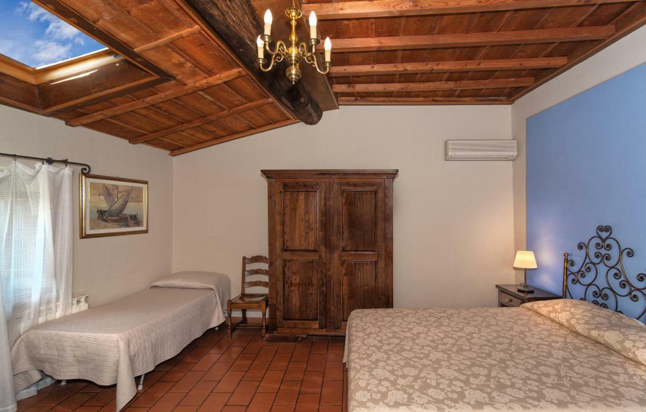 Hotel Villa Rinascimento Lucca Exterior photo