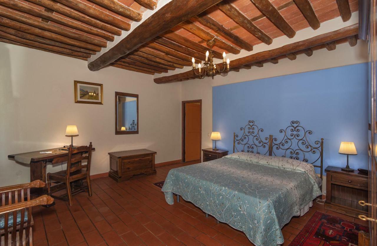 Hotel Villa Rinascimento Lucca Exterior photo