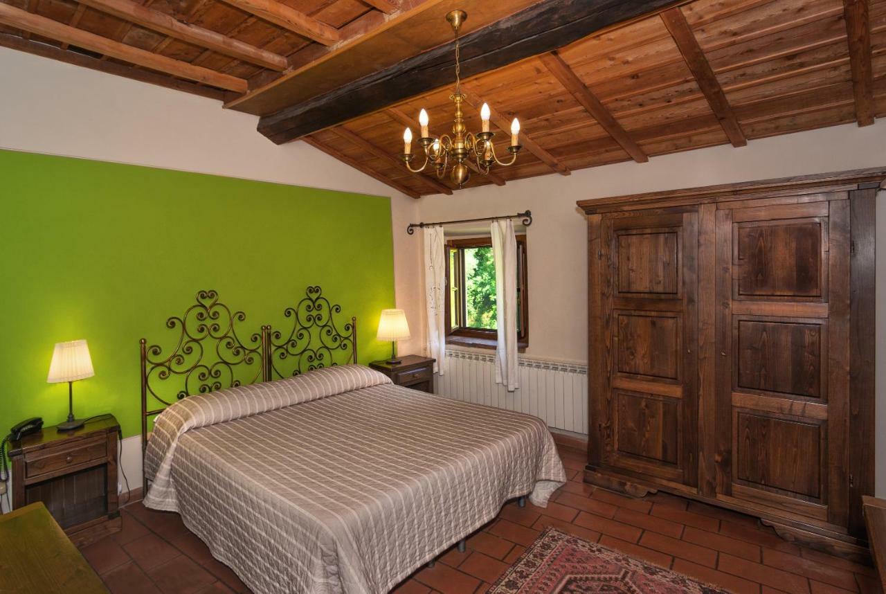 Hotel Villa Rinascimento Lucca Exterior photo