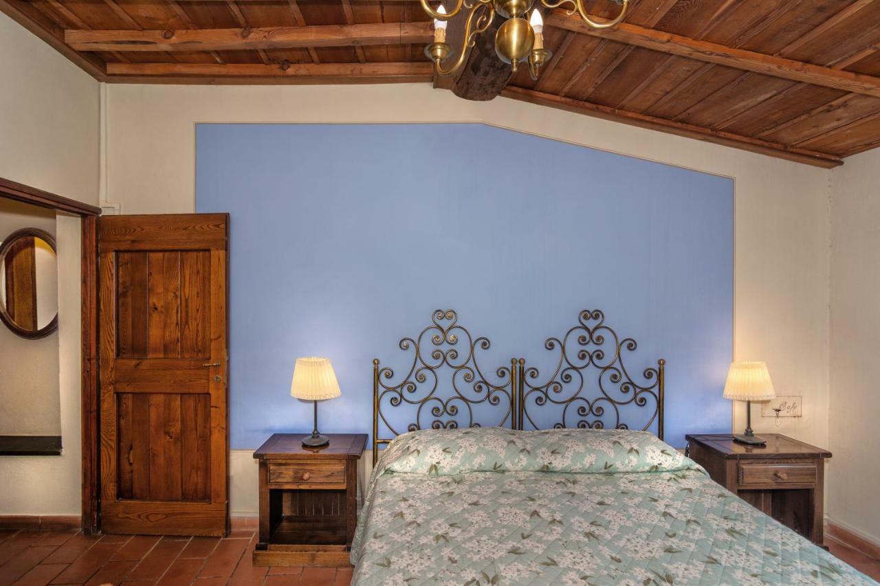 Hotel Villa Rinascimento Lucca Exterior photo
