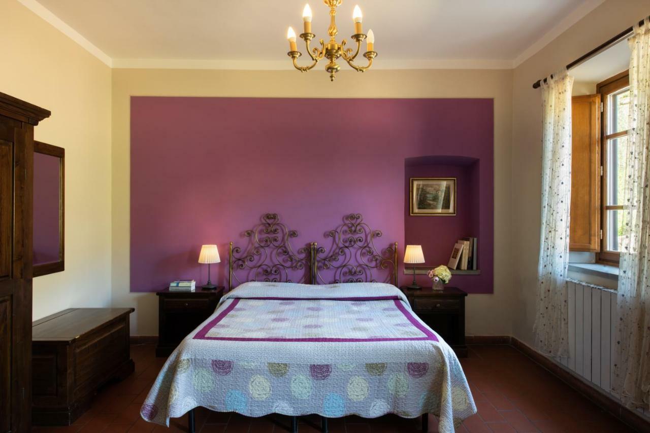 Hotel Villa Rinascimento Lucca Exterior photo