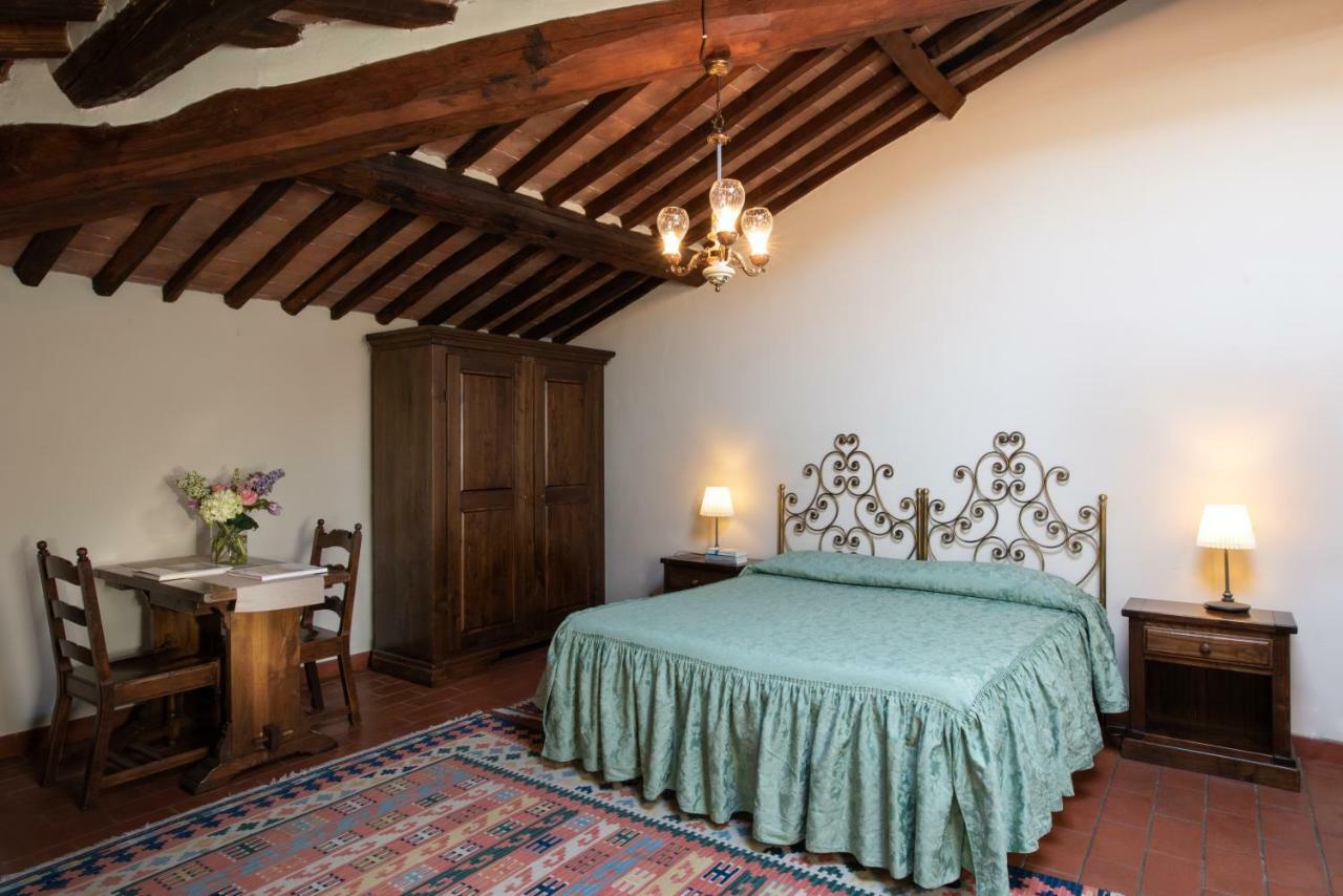 Hotel Villa Rinascimento Lucca Exterior photo