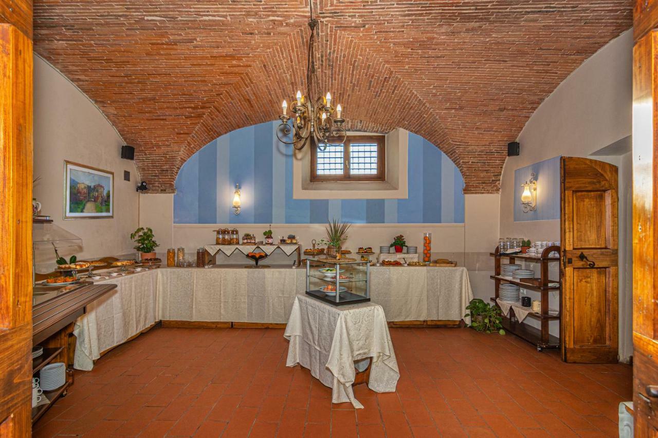 Hotel Villa Rinascimento Lucca Exterior photo